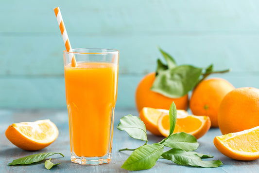 The Power of Juicing: How It Can Strengthen Your Immune System