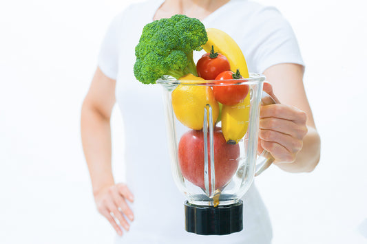 Your Complete Guide to A Healthy Juicing Diet 103