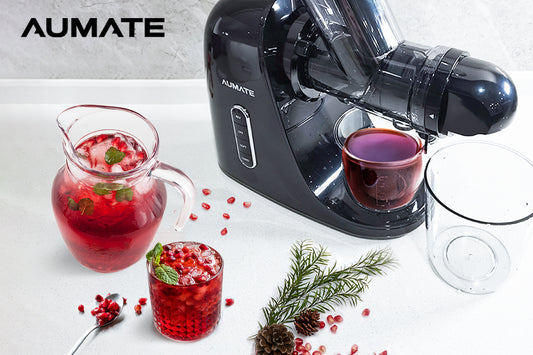 Explore the World of Juicers: How to Find Your Perfect Match