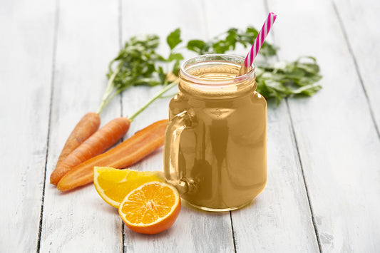 Aumate Juice Recipe Today: Vitamin Boost Detox Juice