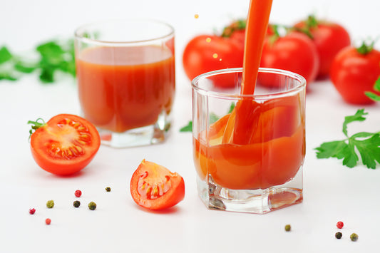 Aumate Juice Recipe Today: Immune-Boosting Kick-Start Juice