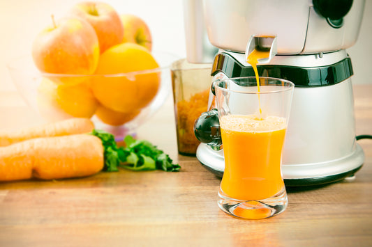 Is The Masticating Juicer Better?