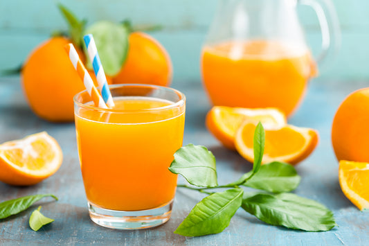 Aumate Juice Recipe Today: Lemon Ginger Turmeric Wellness Juice