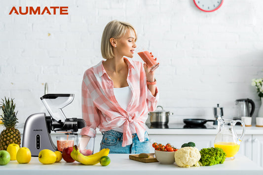The Best Time of Day to Juice for Maximum Health Benefits