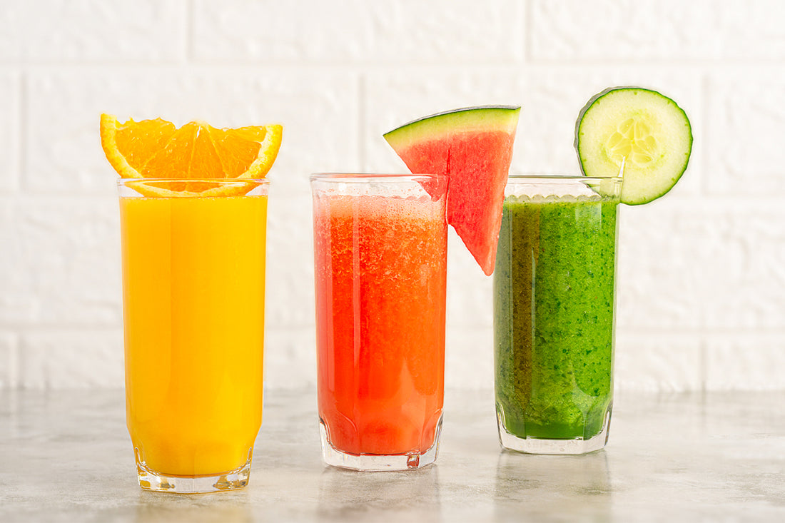 8 Useful Juicing Tips You Need to Know
